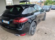Porsche Cayenne 3.0 Diesel