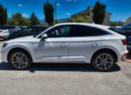 Audi Q5 SPB 40 TDI quattro S tronic S line plus