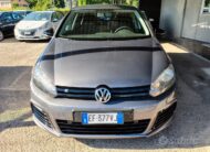 Volkswagen Golf 1.2 TSI 5p. Comf. BlueM. Tech. RLI