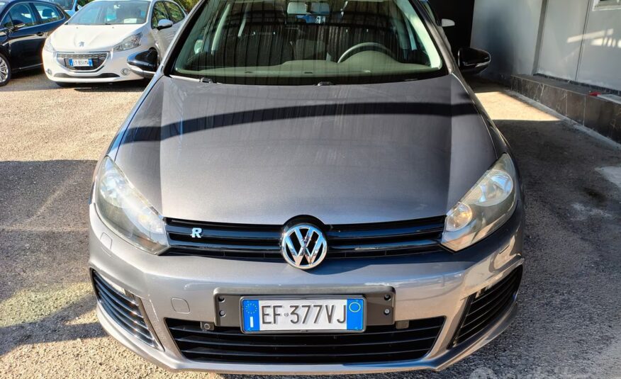 Volkswagen Golf 1.2 TSI 5p. Comf. BlueM. Tech. RLI