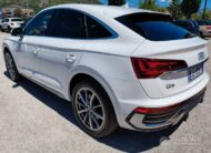 Audi Q5 SPB 40 TDI quattro S tronic S line plus