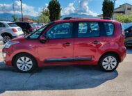 Citroen C3 Picasso 1.6 HDi 90 Exclusive