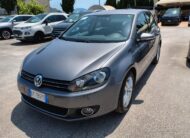 Volkswagen Golf 1.6 Highline BiFuel