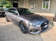 Audi A6 40 2.0 TDI quattro ultra S tronic Business