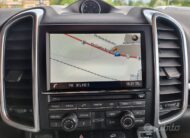 Porsche Cayenne 3.0 Diesel