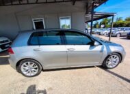 Volkswagen Golf 1.6 TDI 110 CV 5p. Executive BlueM