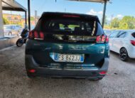 Peugeot 5008 BlueHDi 130 S&S EAT8 Allure