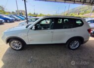 Bmw X3 xDrive20d Futura