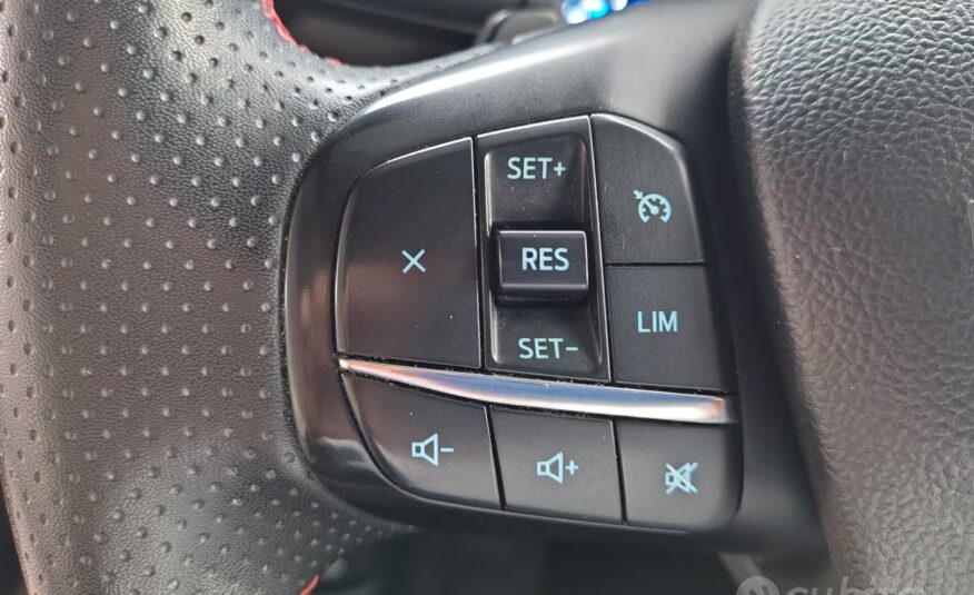 Ford Kuga 2.0 EcoBlue 120CV aut. AWD ST-Line X