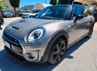 Mini Clubman 2.0 Cooper SD 190cv Automatica