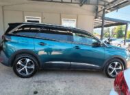 Peugeot 5008 BlueHDi 130 S&S EAT8 Allure