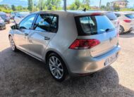Volkswagen Golf 1.6 TDI 110 CV 5p. Executive BlueM