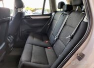 Bmw X3 xDrive20d Futura