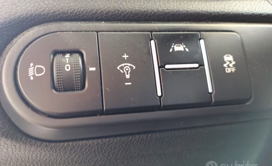 Kia Ceed 1.6 CRDi 136 CV MHEV DCT SW Style