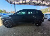 Jeep Compass 2.0 Multijet II aut. 4WD S