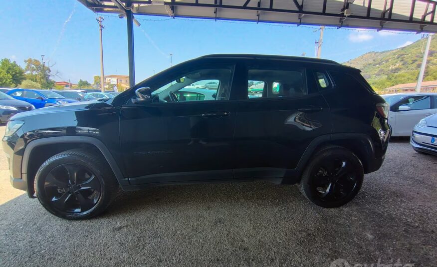 Jeep Compass 2.0 Multijet II aut. 4WD S