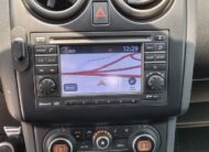 Nissan Qashqai 1.6 16V Tekna GPL
