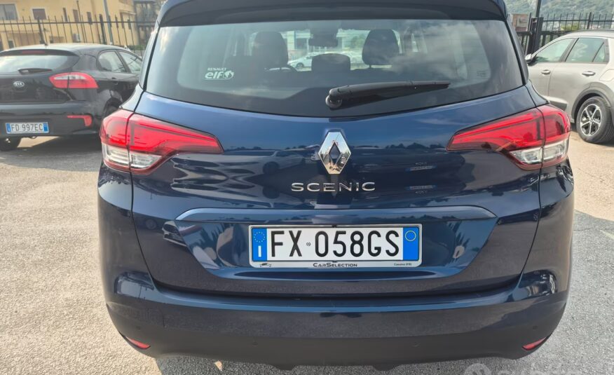 Renault Scenic dCi 120 CV Sport Edition2 (N1) IVA