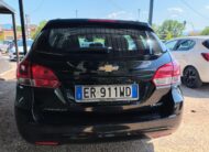Chevrolet Cruze 1.7 Diesel Station Wagon LTZ