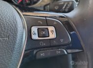 Volkswagen Golf 1.6 TDI 110 CV 5p. Executive BlueM