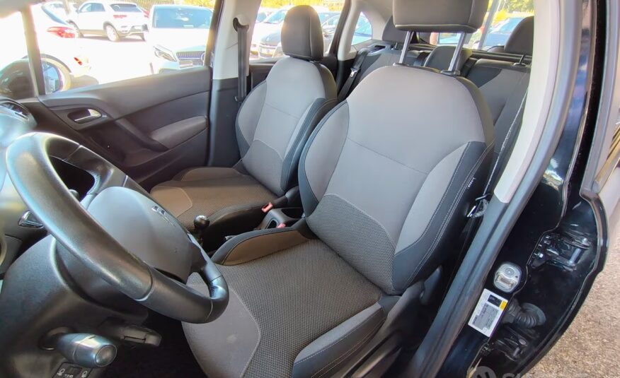 Citroen C3 PureTech 82 Exclusive