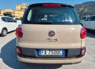 Fiat 500L 0.9 TwinAir Turbo Natural Power Pop Star