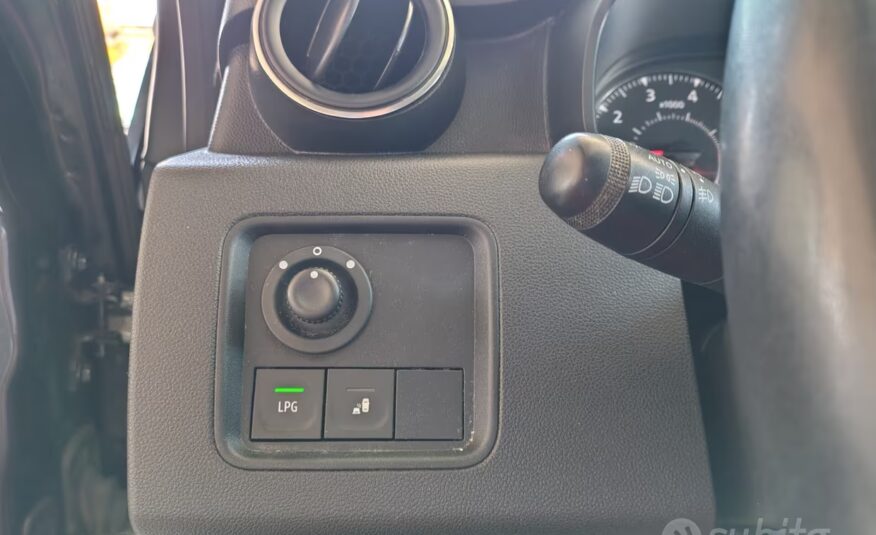Dacia Duster 1.0 TCe GPL 4×2 Prestige DaciaPlus