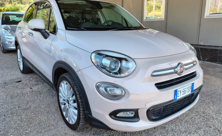 Fiat 500X 1.6 MultiJet 120 CV Business