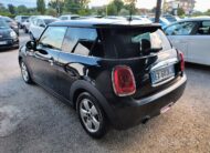 Mini Mini 1.5 One D Business