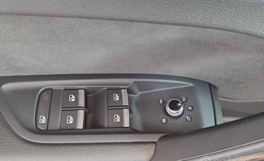 Audi Q5 SPB 40 TDI quattro S tronic S line plus