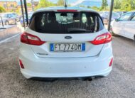 Ford Fiesta 1.0 Ecoboost 100 CV 3 porte ST-Line