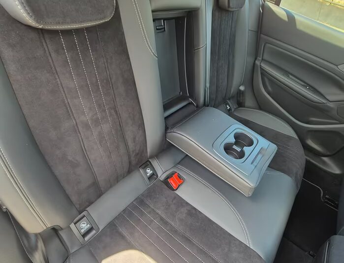 Peugeot 308 1.6 e-HDi 115 CV Stop&Start Allure