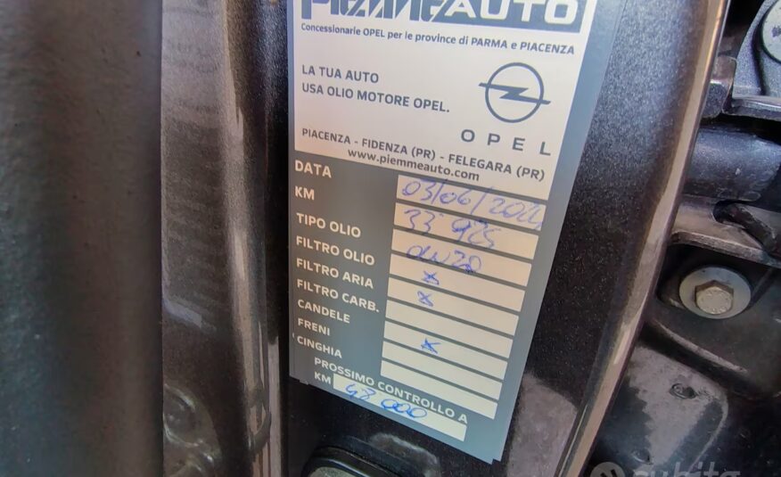 Opel Crossland 1.2 12V Start&Stop Innovation