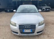 Audi A3 SPB 2.0 16V TDI Ambition
