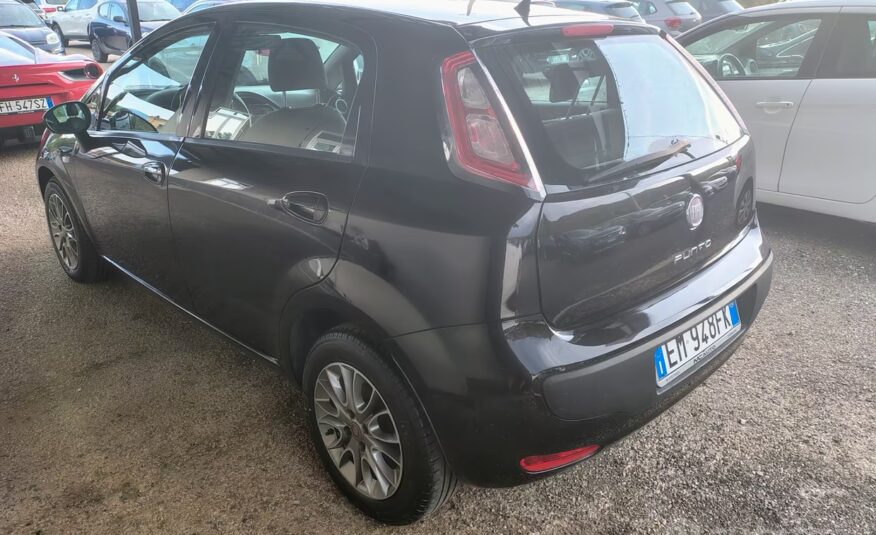Fiat Punto Evo 1.3 Mjt 75 CV DPF 5 porte S&S Dynamic