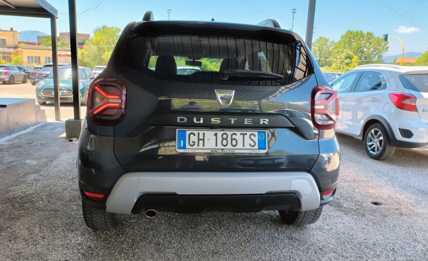 Dacia Duster 1.0 TCe GPL 4×2 Prestige DaciaPlus