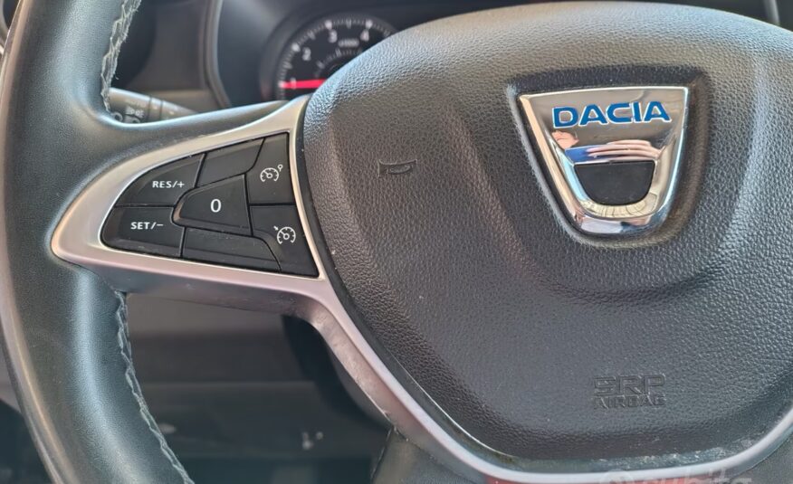 Dacia Duster 1.0 TCe GPL 4×2 Prestige DaciaPlus