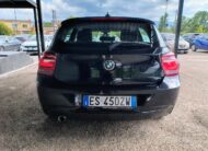 Bmw 114 114d 5p. Unique