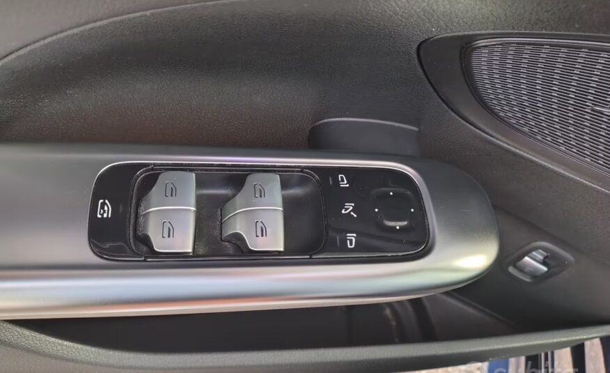 Mercedes-benz C 220 d Mild hybrid 4Matic Premium P