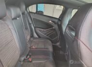 Mercedes-benz A 200 d Automatic Premium