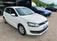 Volkswagen Polo 1.2 5 porte Trendline