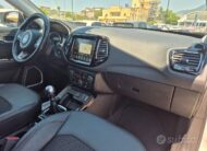 Jeep Compass 1.6 Multijet II Limited 2021