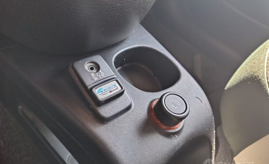 Fiat Panda 1.3 MJT 95 CV S&S 4×4 K-Way