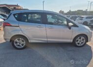 Ford B-Max 1.0 EcoBoost 100 CV Titanium