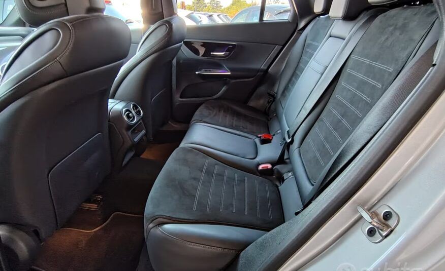 Mercedes-benz GLC 220 d 4Matic Mild Hybrid AMG Pre
