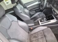 Audi Q5 SPB 40 TDI quattro S tronic S line plus