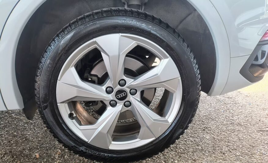 Audi Q5 SPB 40 TDI quattro S tronic S line plus