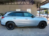 Mercedes-benz GLC 220 d 4Matic Mild Hybrid AMG Pre