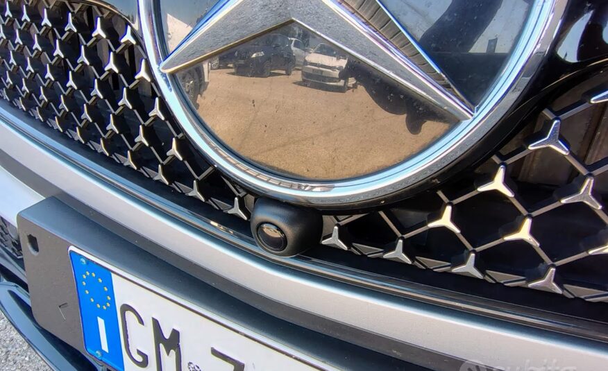 Mercedes-benz GLC 220 d 4Matic Mild Hybrid AMG Pre