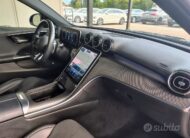Mercedes-benz C 220 d Mild hybrid 4Matic Premium P